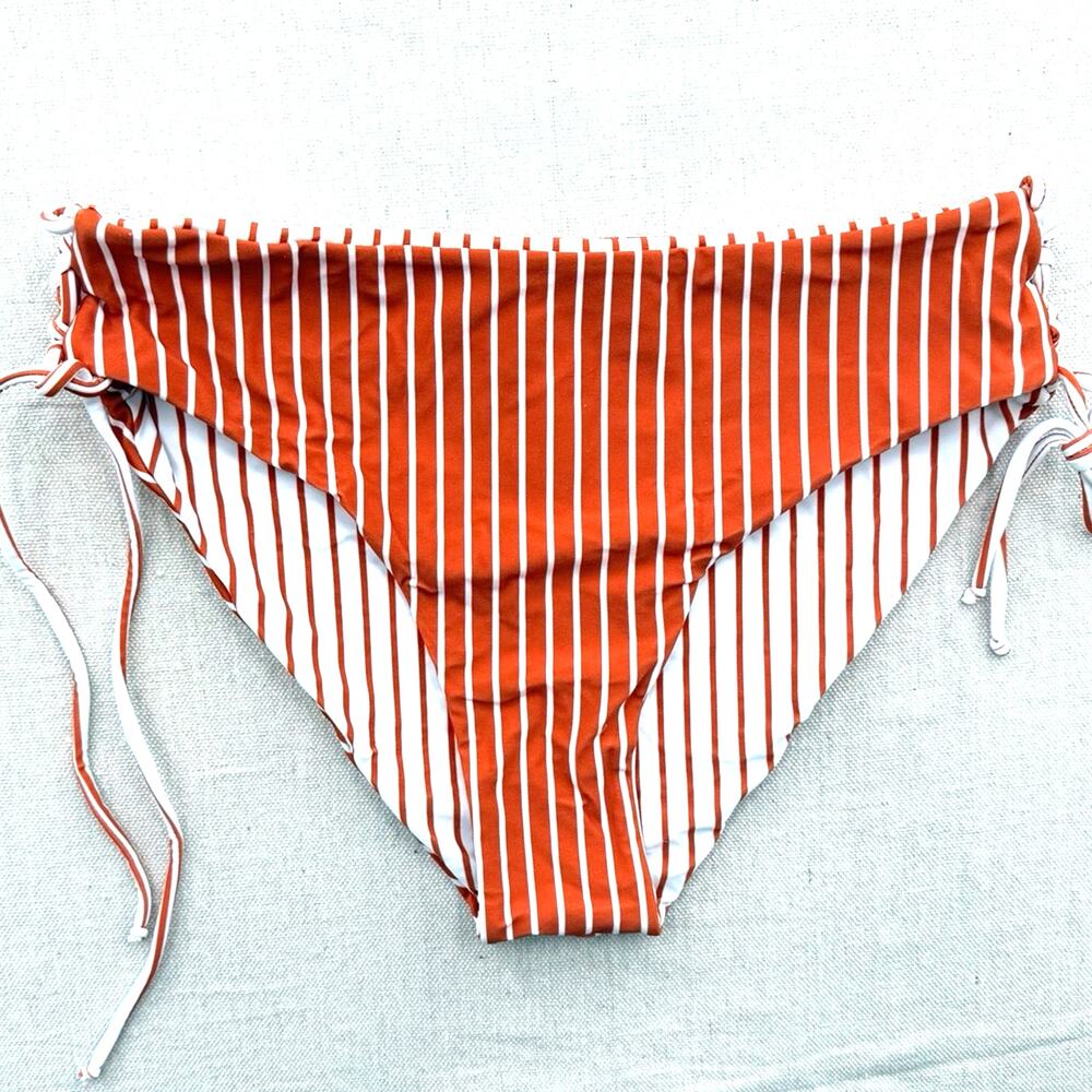 Cupshe Bikini Bottoms